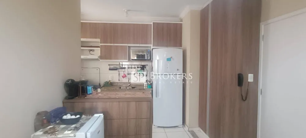 Apartamento, 2 quartos, 59 m² - Foto 2
