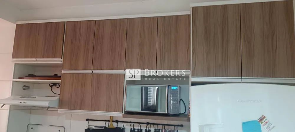 Apartamento, 2 quartos, 59 m² - Foto 4