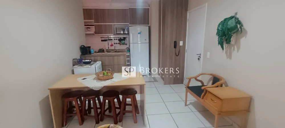 Apartamento, 2 quartos, 59 m² - Foto 1