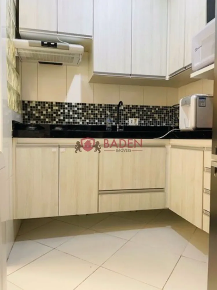 Apartamento, 2 quartos, 64 m² - Foto 4