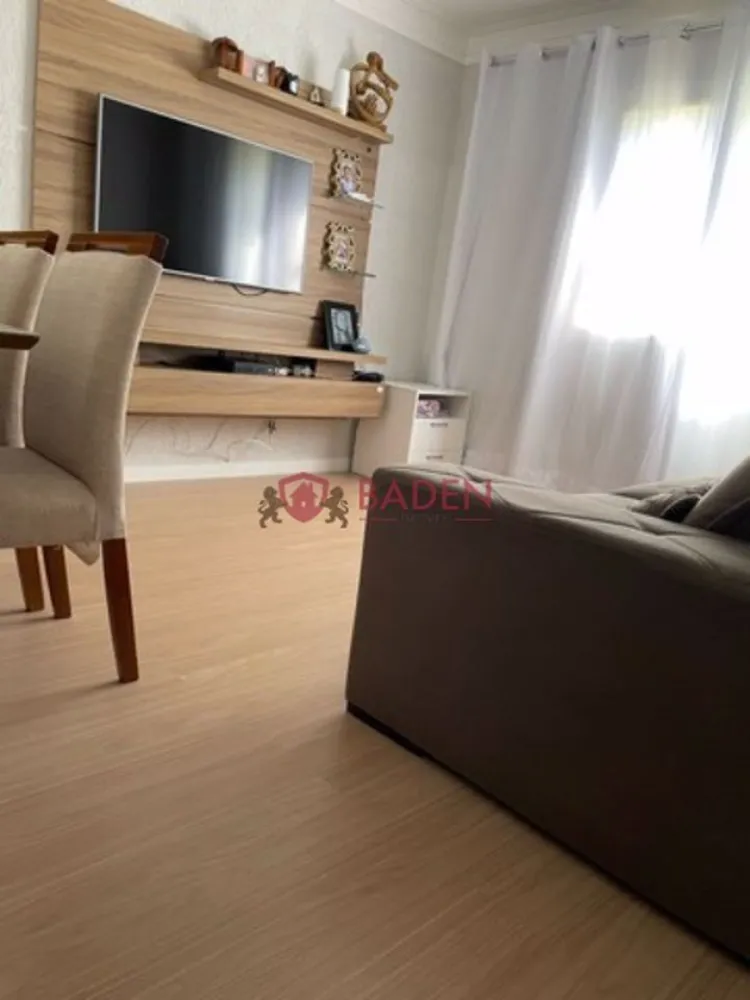Apartamento, 2 quartos, 64 m² - Foto 2