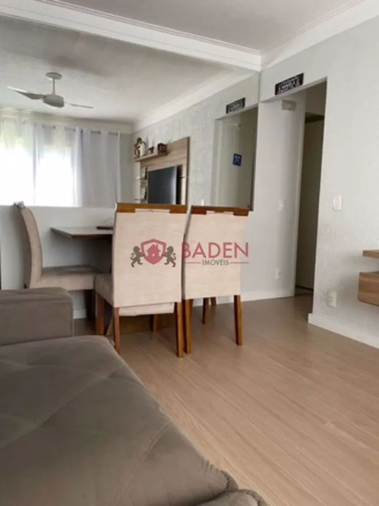 Apartamento, 2 quartos, 64 m² - Foto 1