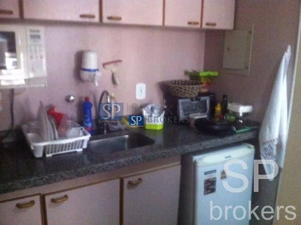 Flat/Apart Hotel, 1 quarto, 37 m² - Foto 2