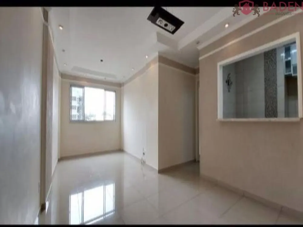 Apartamento, 3 quartos, 84 m² - Foto 1
