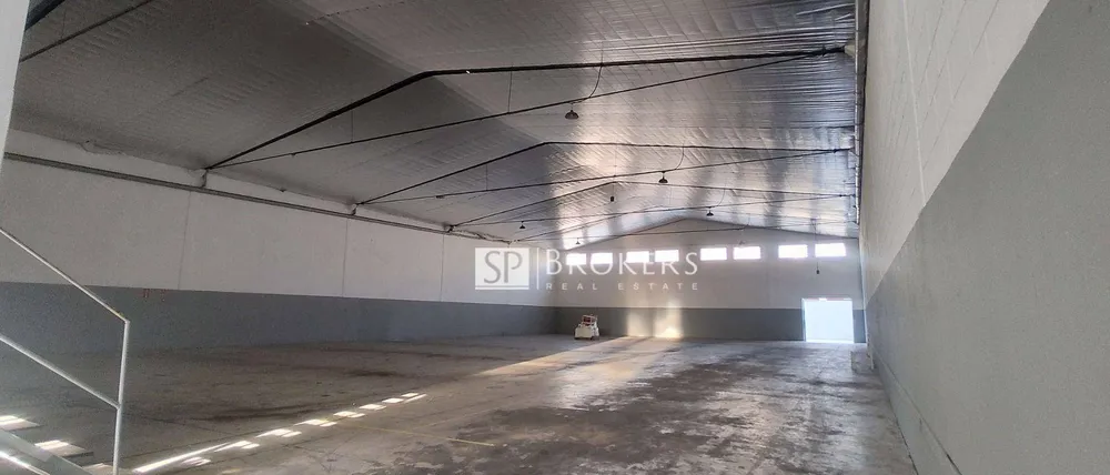 Depósito-Galpão, 760 m² - Foto 2