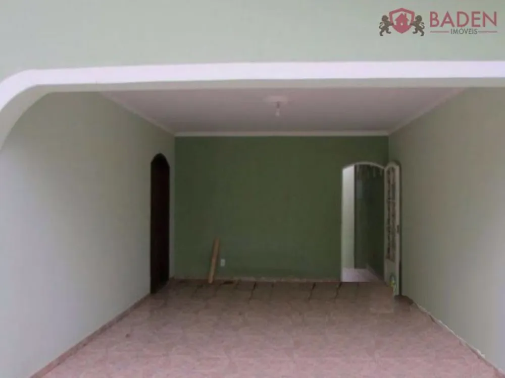 Casa, 4 quartos, 200 m² - Foto 2
