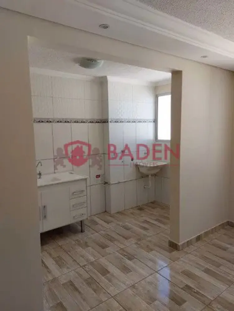 Apartamento, 2 quartos, 51 m² - Foto 2
