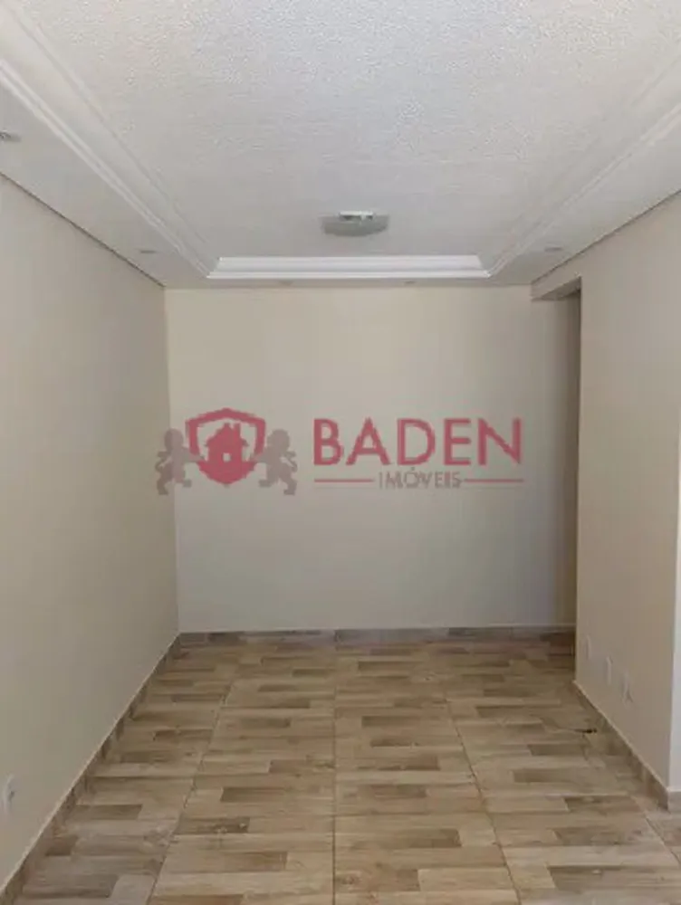 Apartamento, 2 quartos, 51 m² - Foto 1