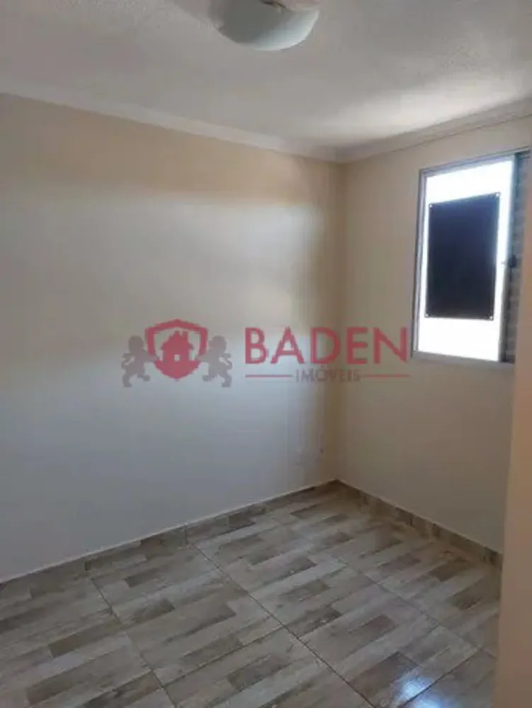 Apartamento, 2 quartos, 51 m² - Foto 4