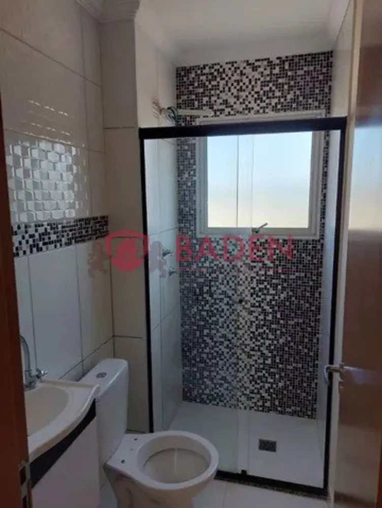Apartamento, 2 quartos, 51 m² - Foto 3