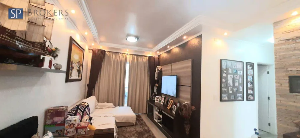 Apartamento, 3 quartos, 83 m² - Foto 3