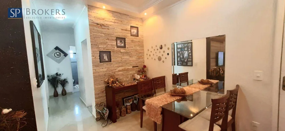 Apartamento, 3 quartos, 83 m² - Foto 1