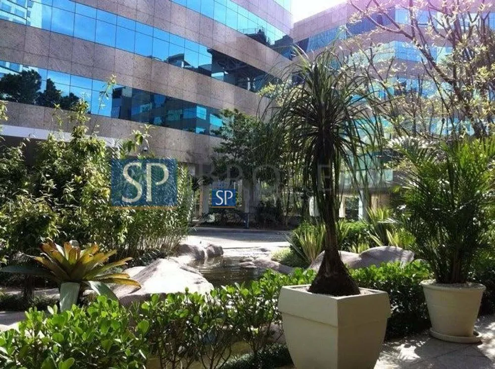 Sala-Conjunto, 522 m² - Foto 2