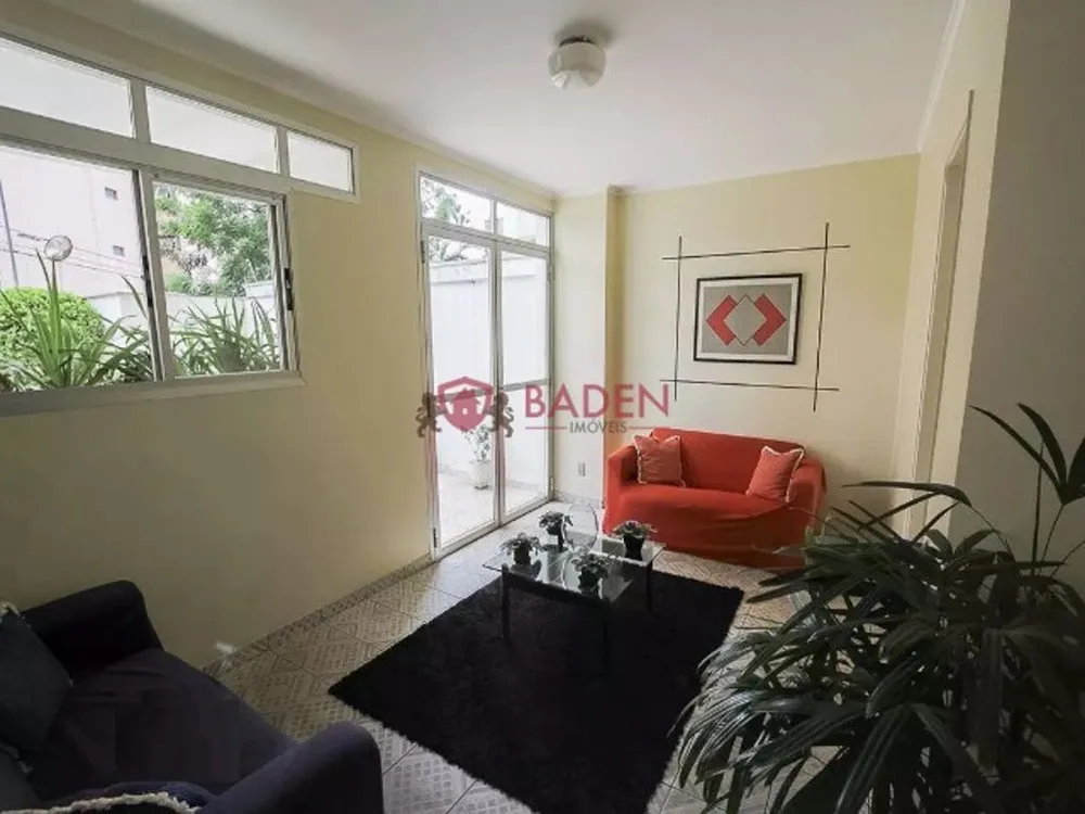 Apartamento, 1 quarto, 40 m² - Foto 3