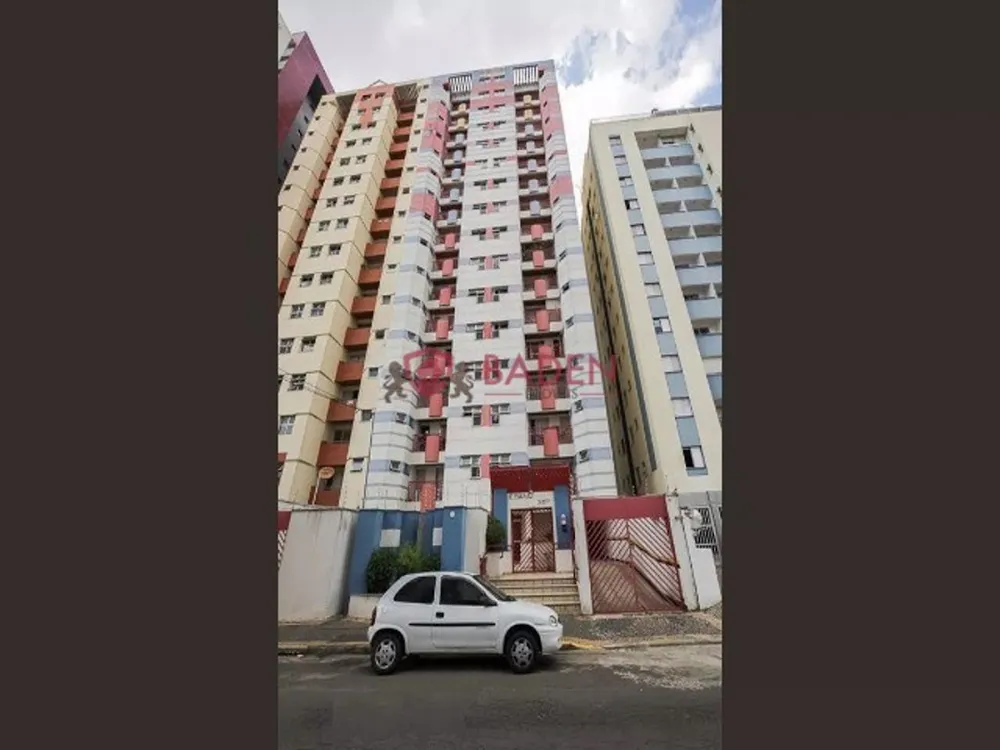 Apartamento, 1 quarto, 40 m² - Foto 1