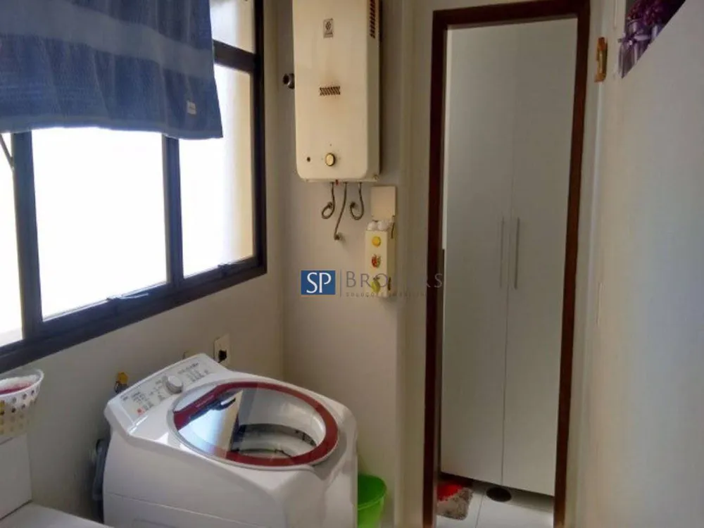 Apartamento, 3 quartos, 110 m² - Foto 2