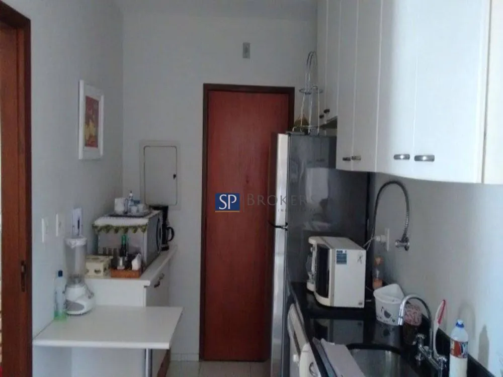 Apartamento, 3 quartos, 110 m² - Foto 1