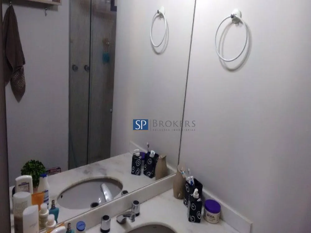Apartamento, 3 quartos, 110 m² - Foto 3