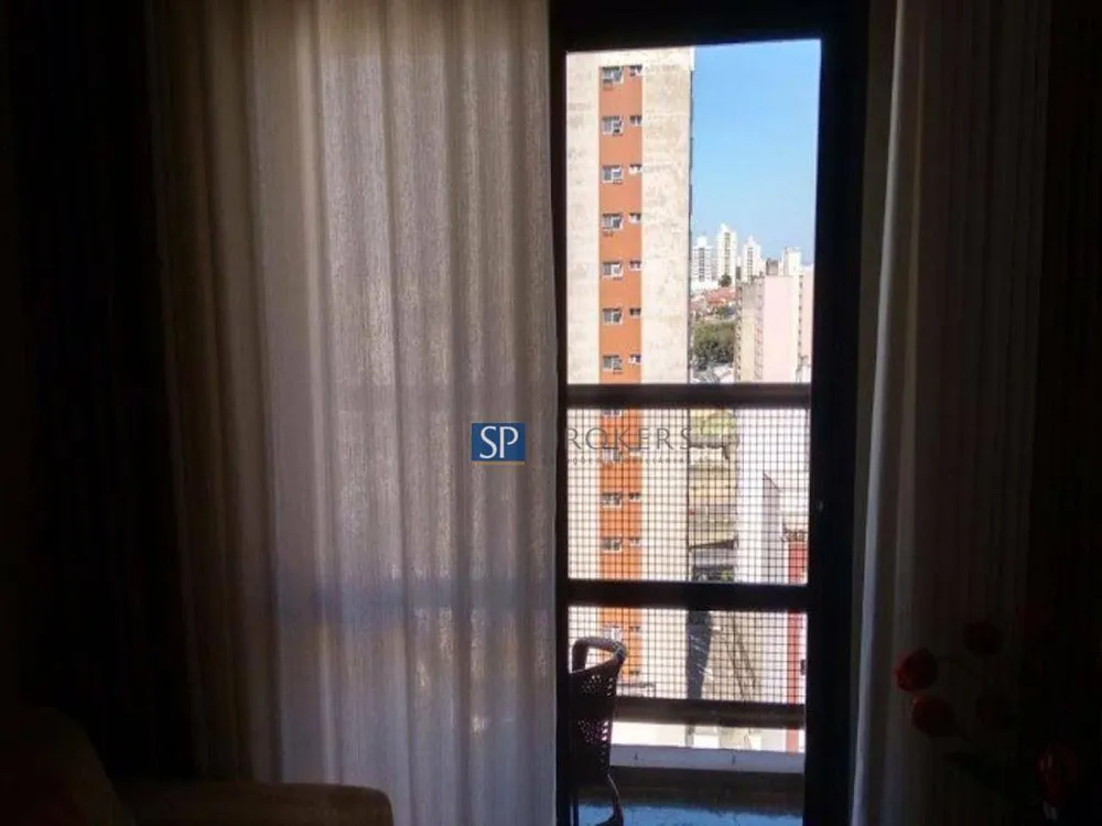 Apartamento, 3 quartos, 110 m² - Foto 4