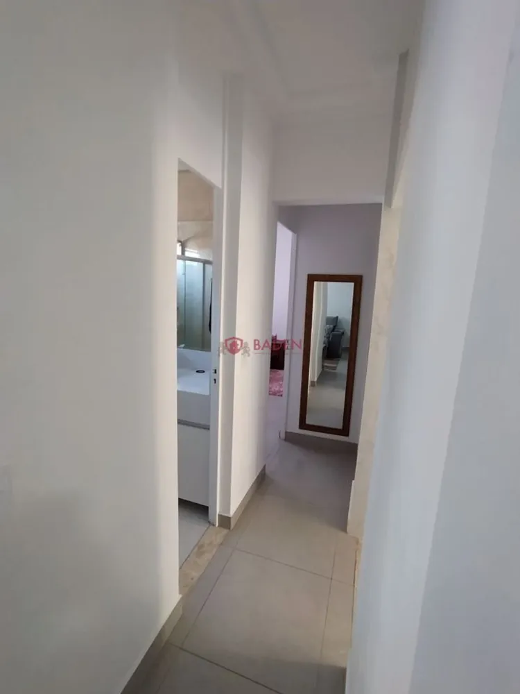 Apartamento, 2 quartos, 69 m² - Foto 3