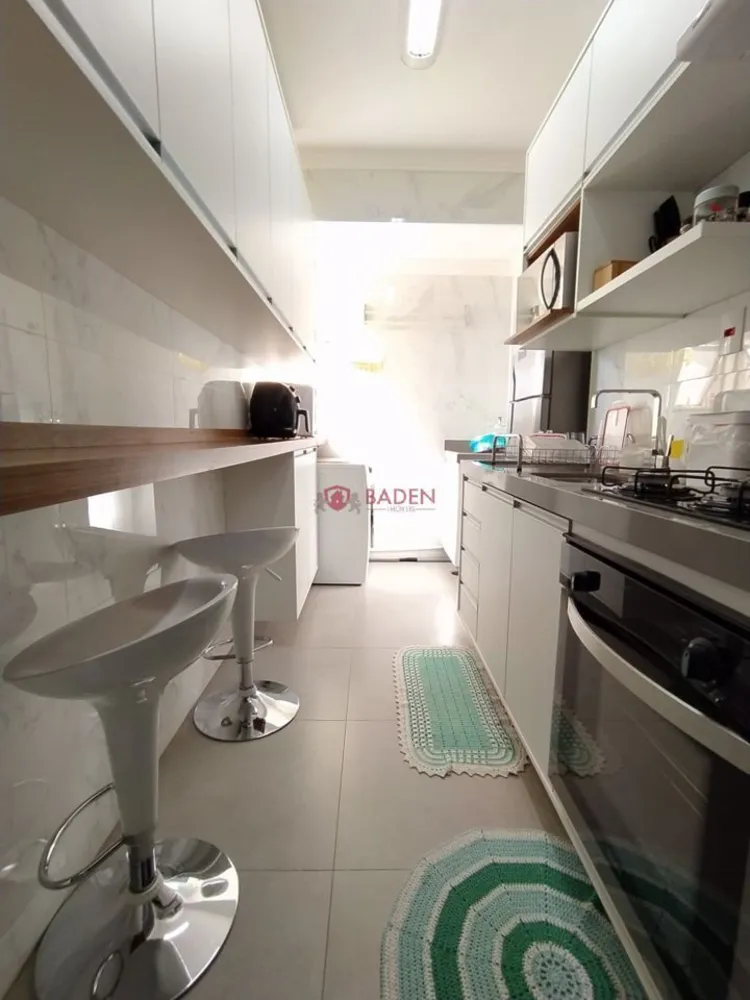 Apartamento, 2 quartos, 69 m² - Foto 4