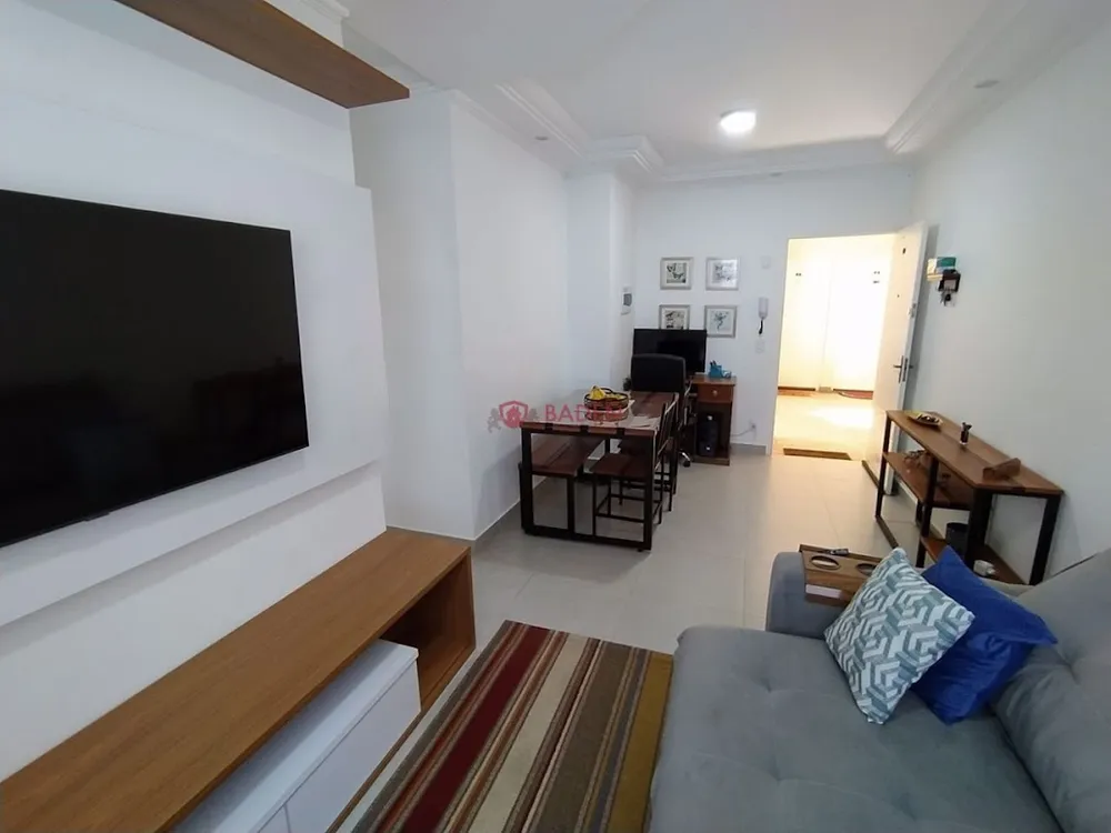 Apartamento, 2 quartos, 69 m² - Foto 2