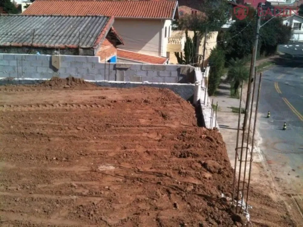 Terreno, 427 m² - Foto 3