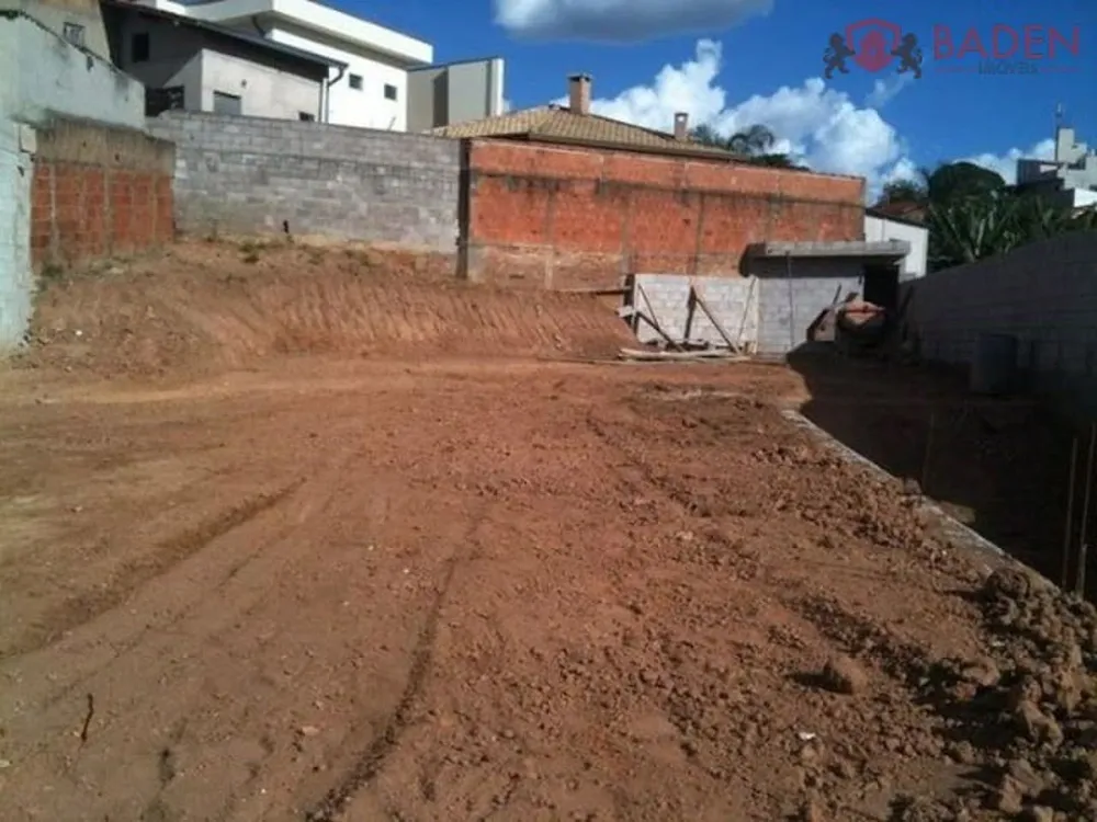 Terreno, 427 m² - Foto 2