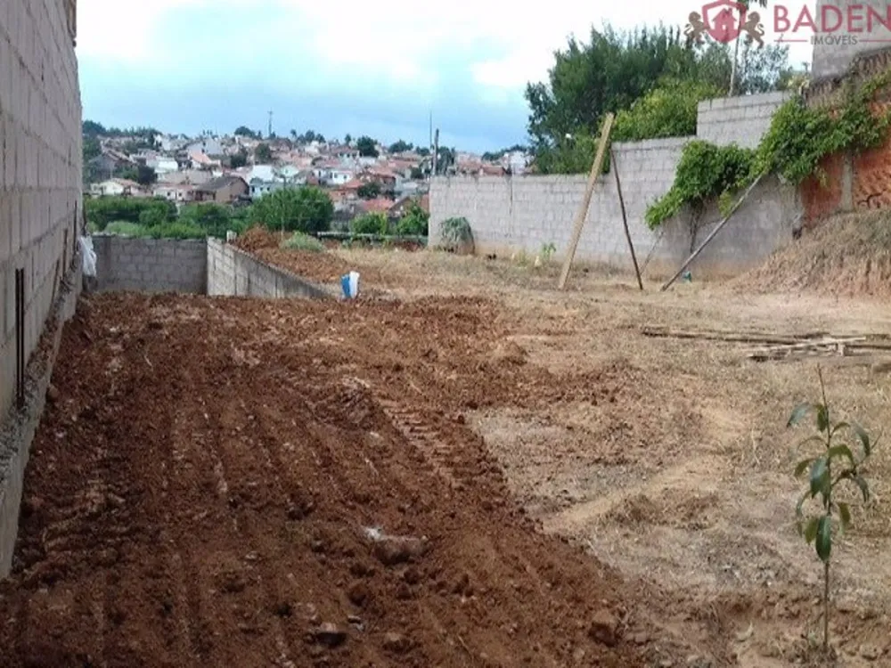 Terreno, 427 m² - Foto 1
