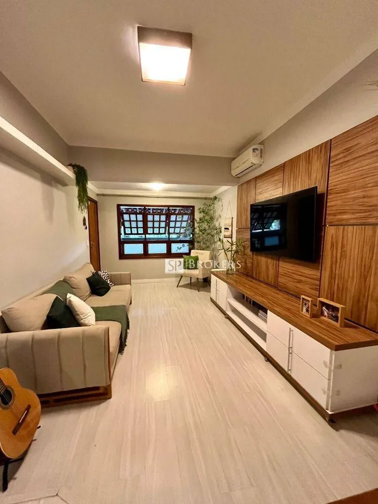 Casa, 2 quartos, 128 m² - Foto 4