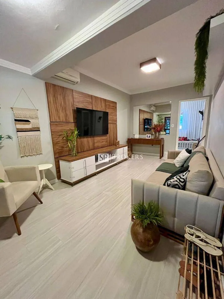 Casa, 2 quartos, 128 m² - Foto 2