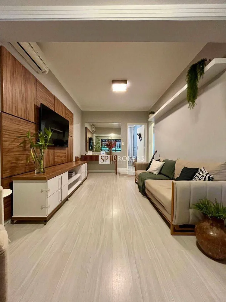Casa, 2 quartos, 128 m² - Foto 1