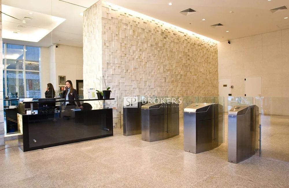 Sala-Conjunto, 418 m² - Foto 3