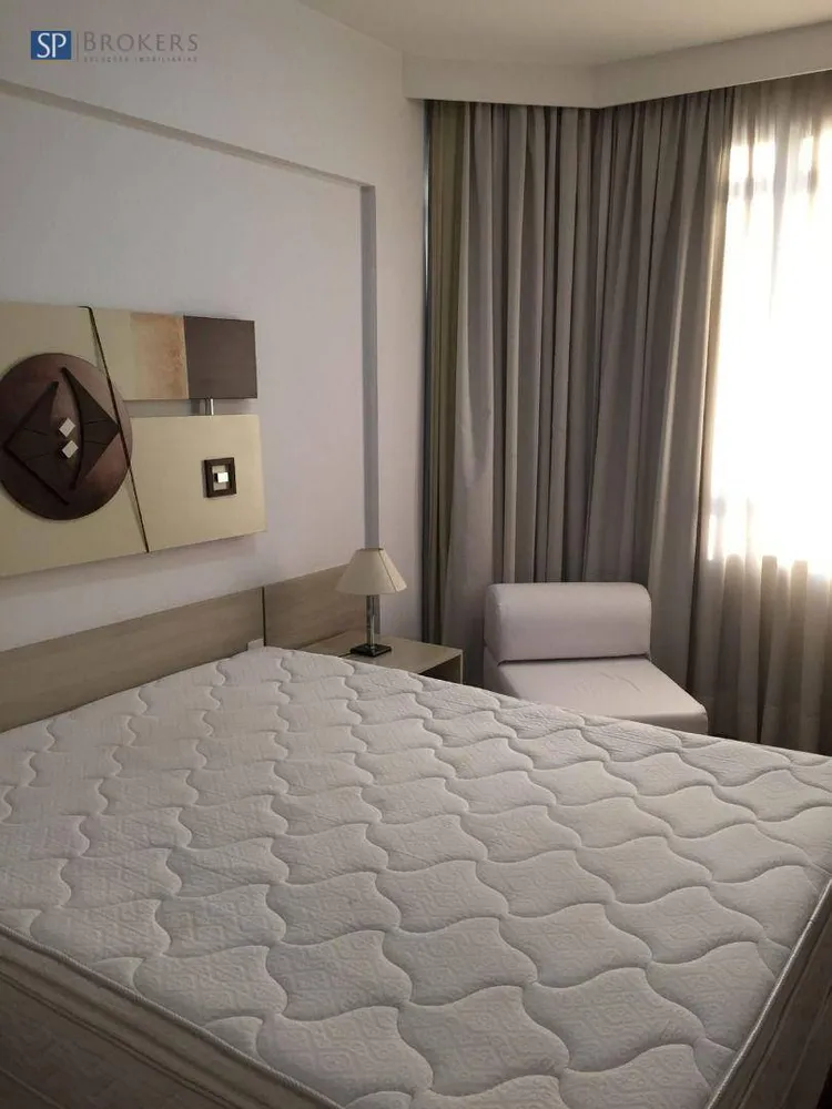 Flat/Apart Hotel, 1 quarto, 45 m² - Foto 2
