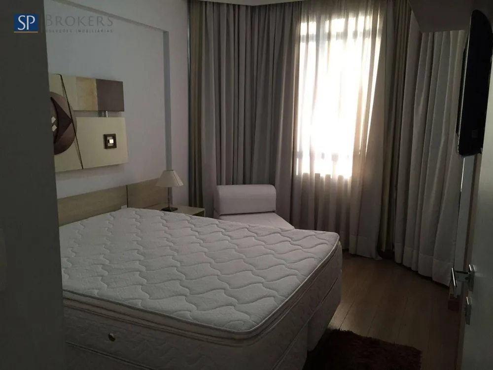 Flat/Apart Hotel, 1 quarto, 45 m² - Foto 4