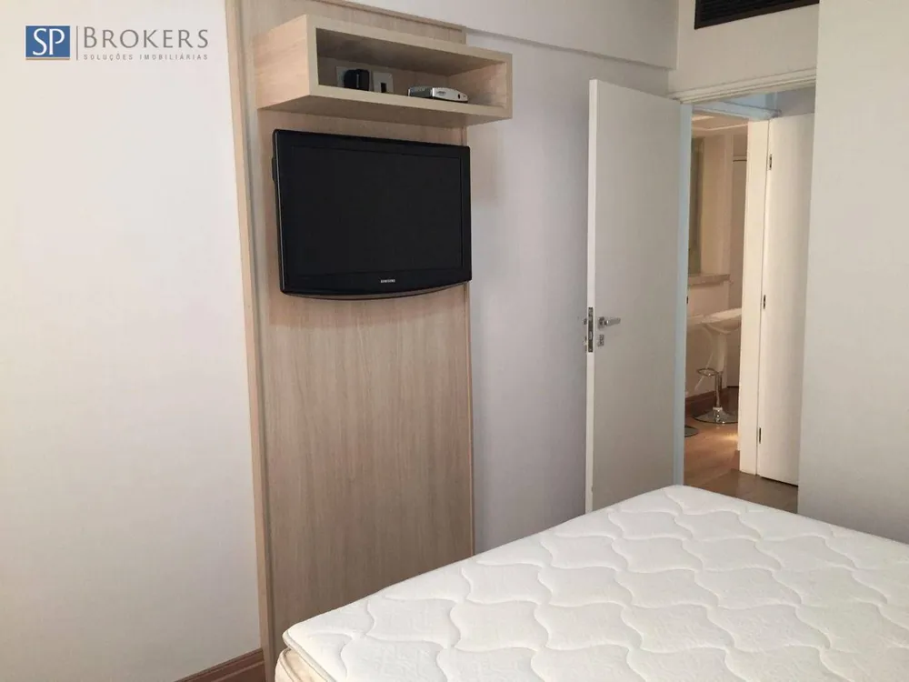 Flat/Apart Hotel, 1 quarto, 45 m² - Foto 3