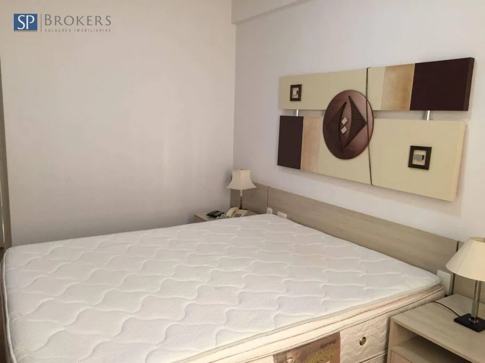 Flat/Apart Hotel, 1 quarto, 45 m² - Foto 1