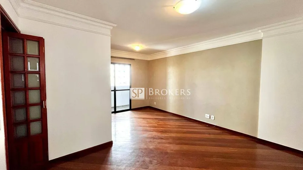 Apartamento, 3 quartos, 110 m² - Foto 1