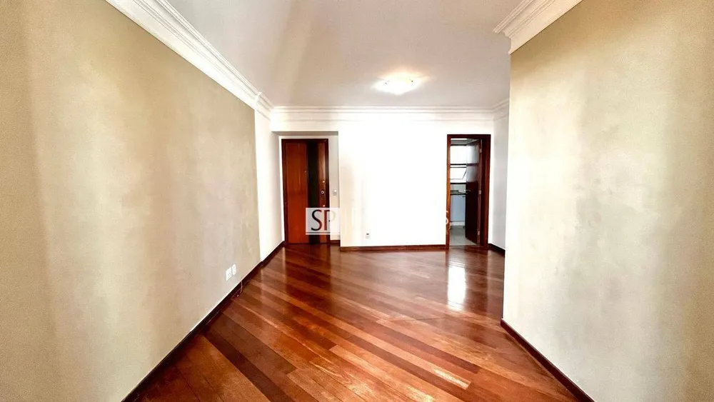 Apartamento, 3 quartos, 110 m² - Foto 2