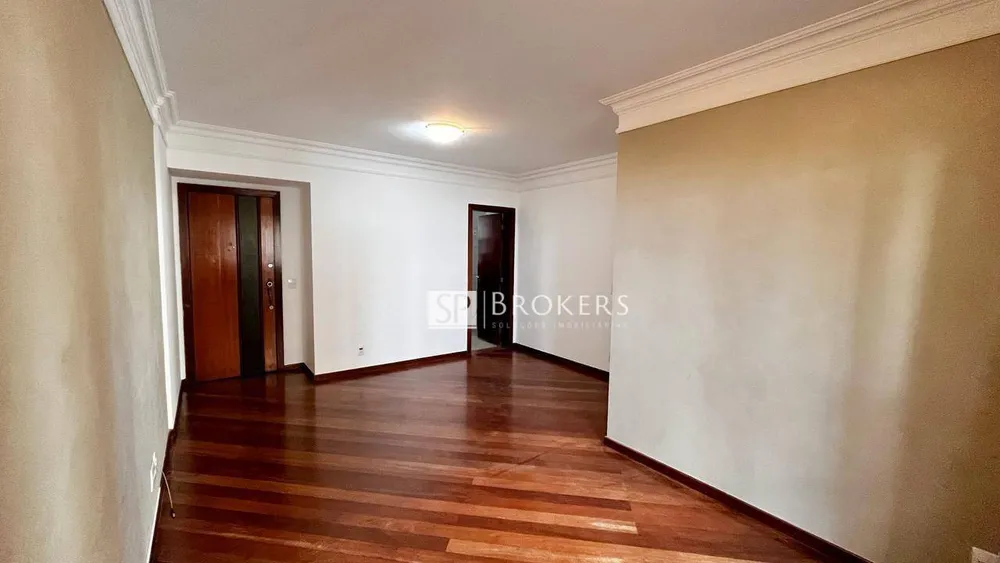 Apartamento, 3 quartos, 110 m² - Foto 3