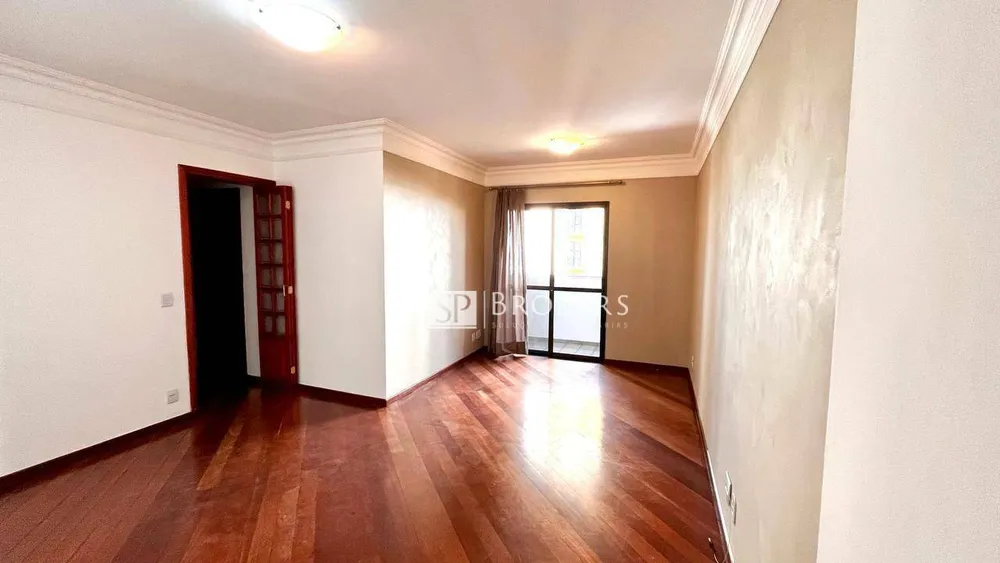 Apartamento, 3 quartos, 110 m² - Foto 4