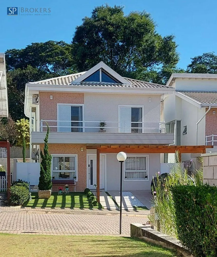 Casa, 3 quartos, 206 m² - Foto 1