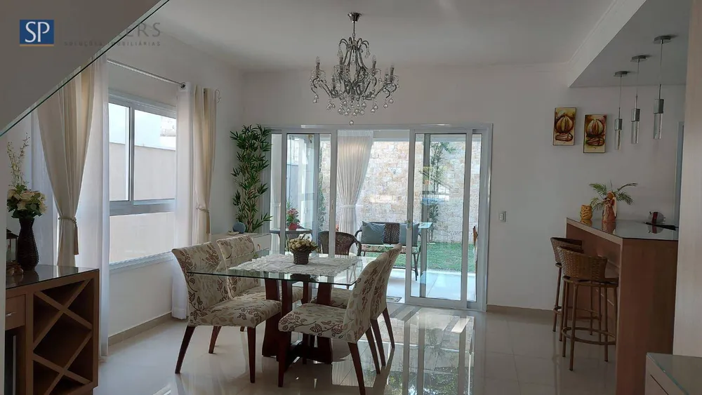 Casa, 3 quartos, 206 m² - Foto 2