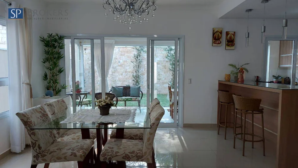 Casa, 3 quartos, 206 m² - Foto 3