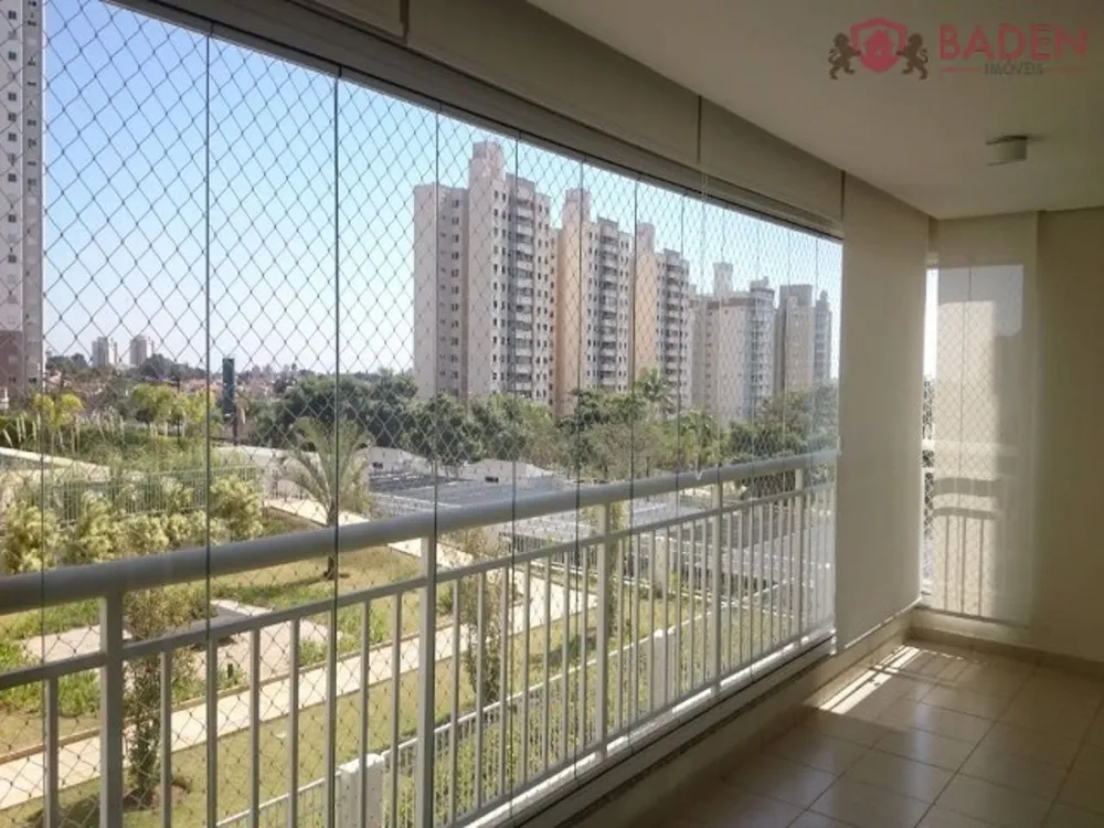 Apartamento, 3 quartos, 127 m² - Foto 2