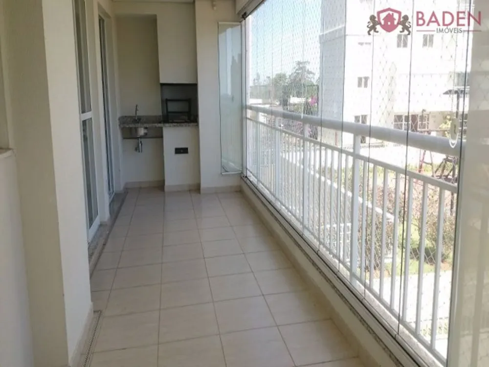 Apartamento, 3 quartos, 127 m² - Foto 1