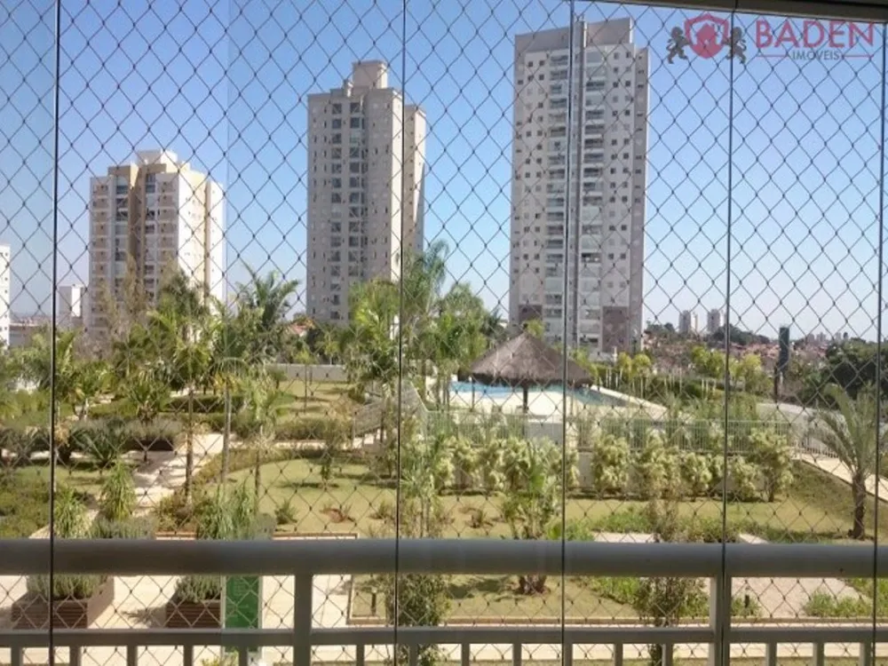Apartamento, 3 quartos, 127 m² - Foto 3