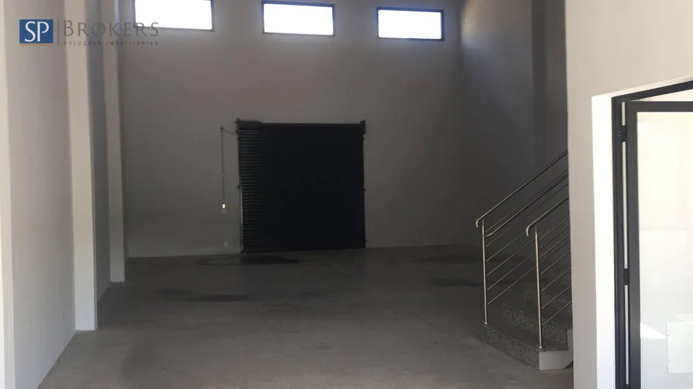 Depósito-Galpão, 170 m² - Foto 3