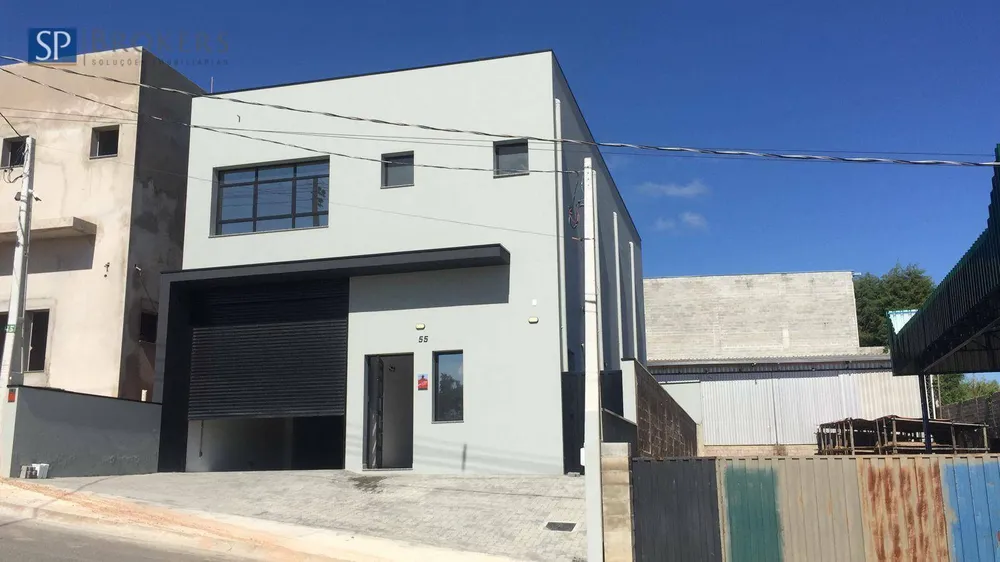 Depósito-Galpão, 170 m² - Foto 2