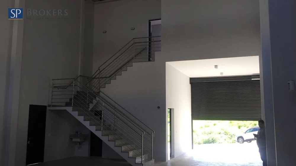 Depósito-Galpão, 170 m² - Foto 4